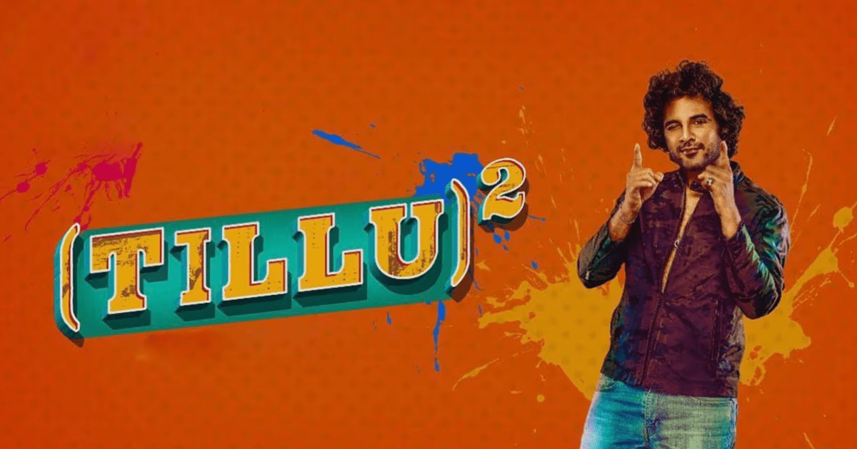 Amazing start for Tillu Square in Nizam!