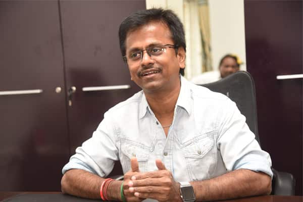 This actor is set to make a comeback in AR Murugadoss' project after 12 long years!