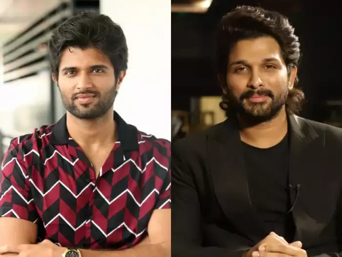Disappointing news for Allu Arjun and Vijay Deverakonda's fans!
