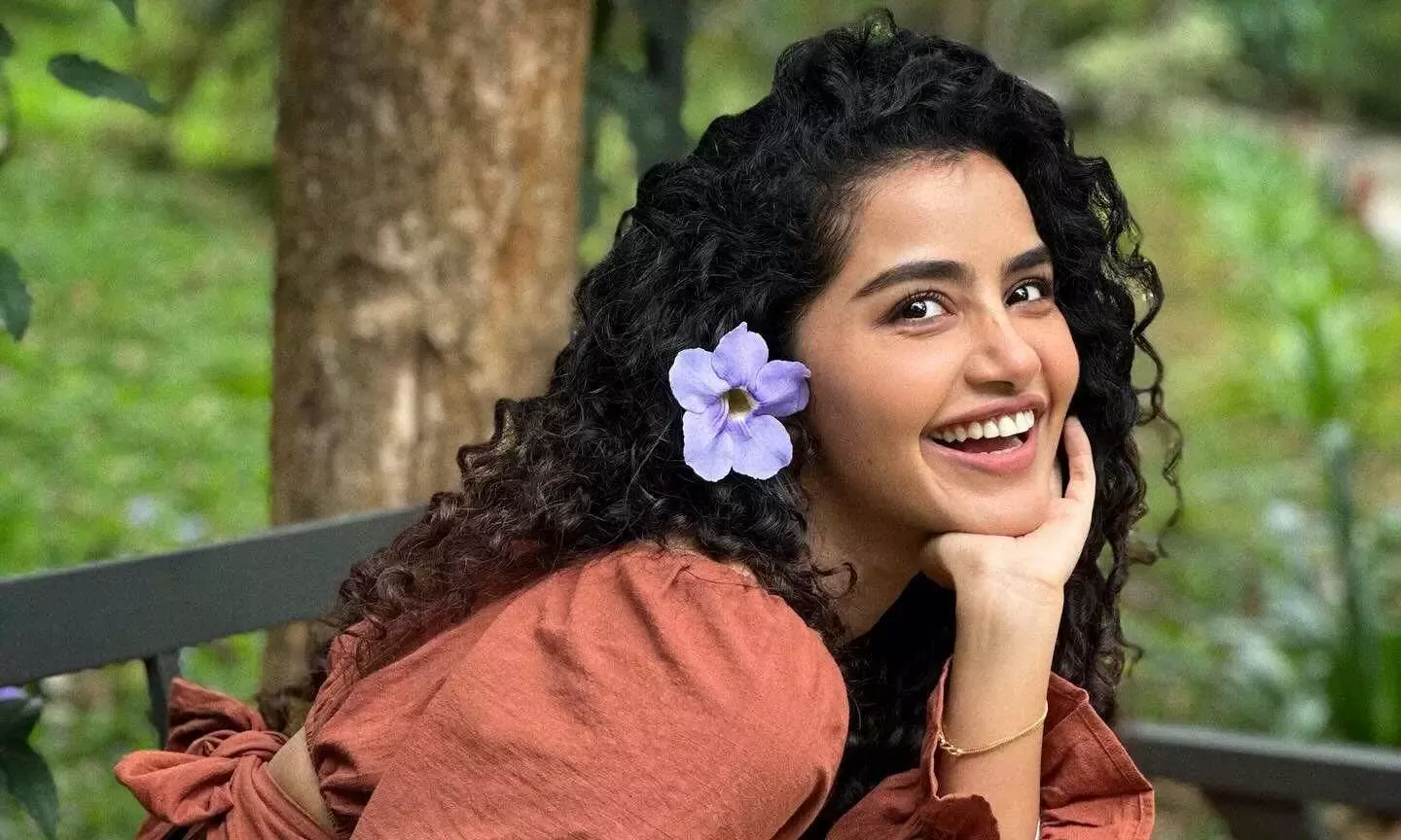 Tillu Square - Anupama Parameswaran's popularity skyrockets!