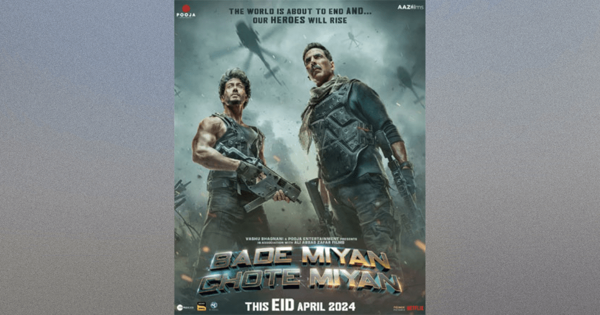 The Trailer Is Just A Sneak Peek Of What's In Store, According To The Director Of This Exciting New Film!
