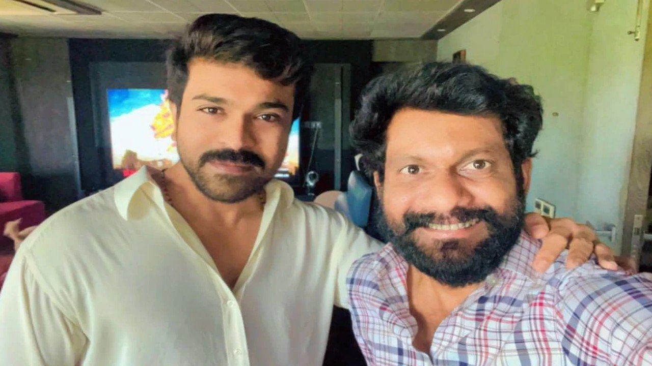 Ram Charan-Buchi Babu movie is expected to release during this time?