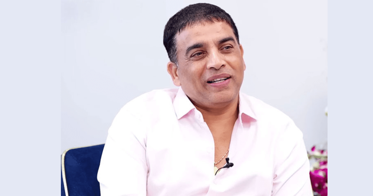 Dil Raju is gearing up for some exciting promotions alongside Vijay Deverakonda for Family Star.