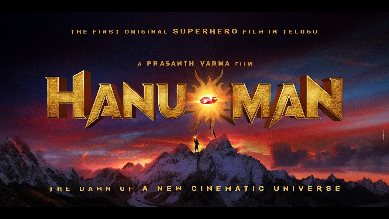 Hanu-Man can now be streamed in three additional languages!