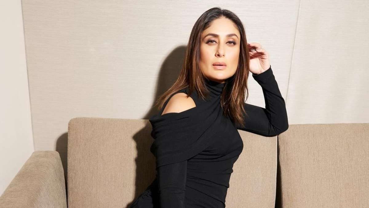 Did you know just how much Kareena Kapoor was paid for her role in CREW?