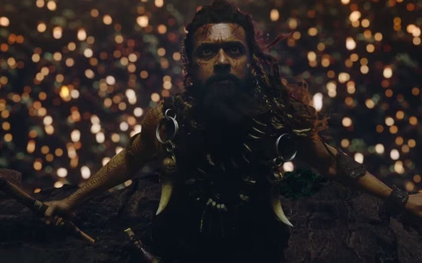 According to the creators, Kanguva is set to go down in the history books of Indian cinema!