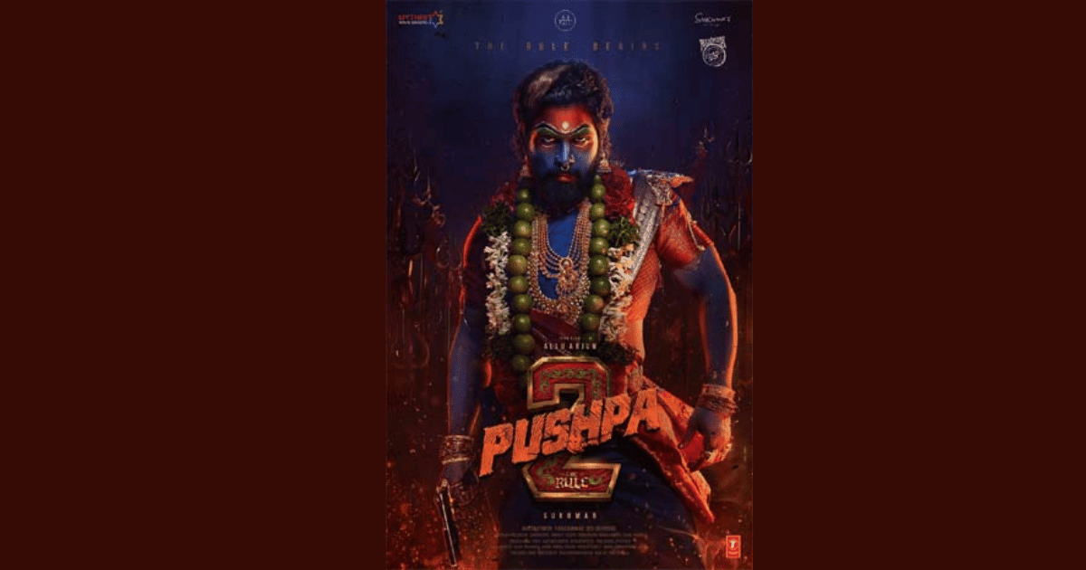 Platforms holding the OTT and satellite rights for Pushpa 2 are here