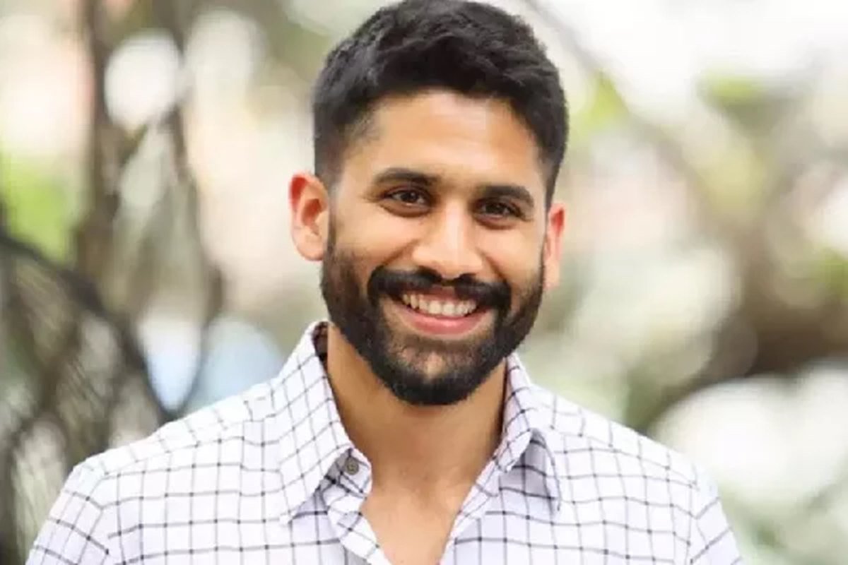 Naga Chaitanya turning down a film offer from a well-known director?