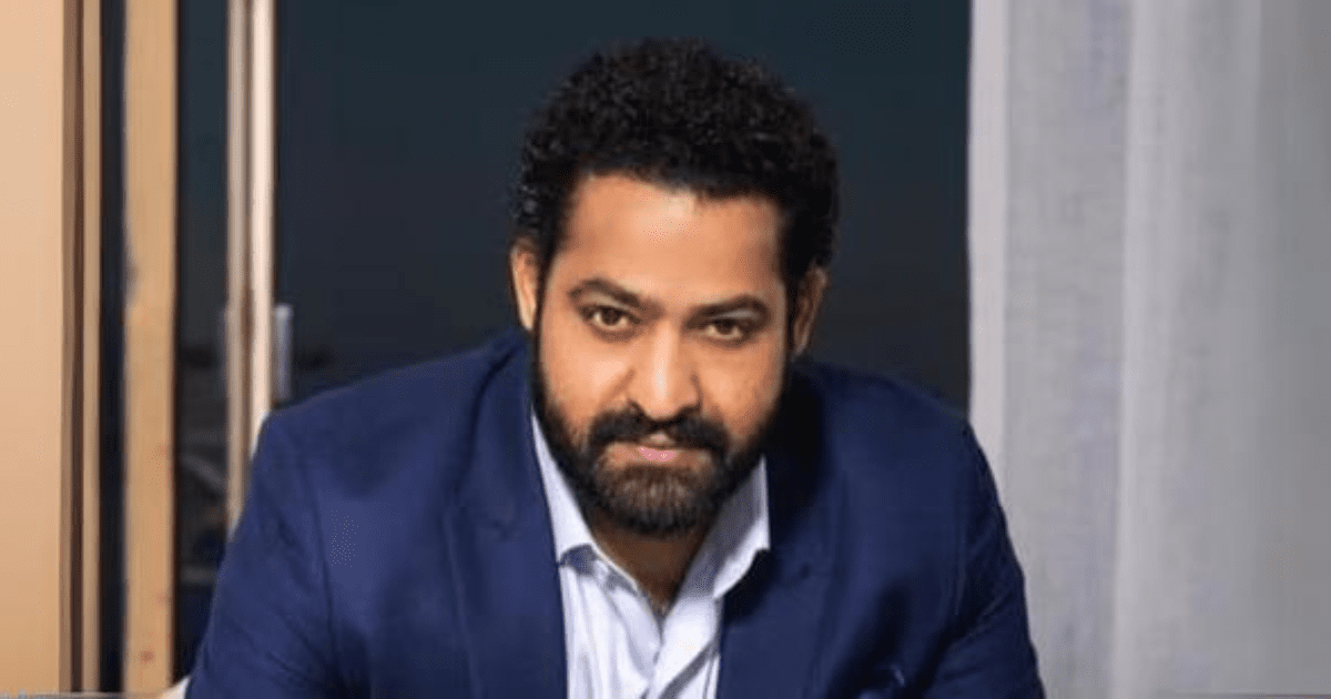 NTR is gearing up to start War 2 on the specified date.