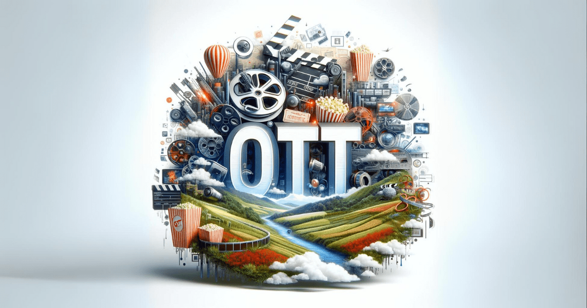 This week in Tollywood is all about OTT platforms taking the spotlight!