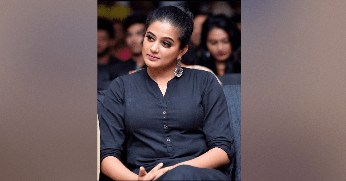 Priyamani Shares Updates on The Family Man Season 3!