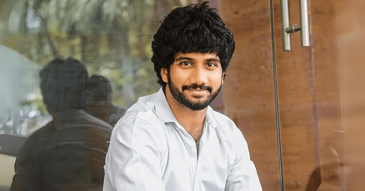 Hanu-Man Director Prasanth Varma is in discussions with a popular Bollywood actor!