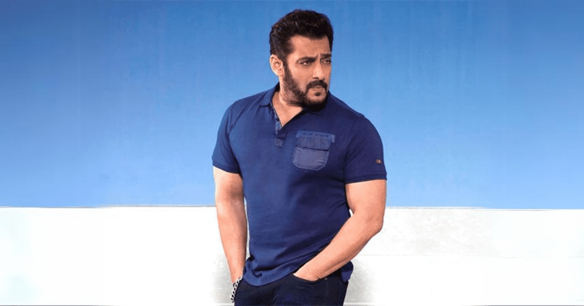 Salman Khan let go - Mumbai fans won't be seeing 'Salman' around town anymore.