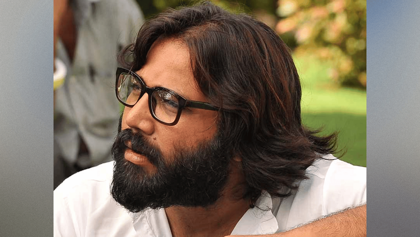 Sandeep Reddy Vanga responds to Kabir Singh actor for a specific reason.