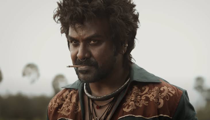 Raghava Lawrence is really busy signing up for new projects these days!