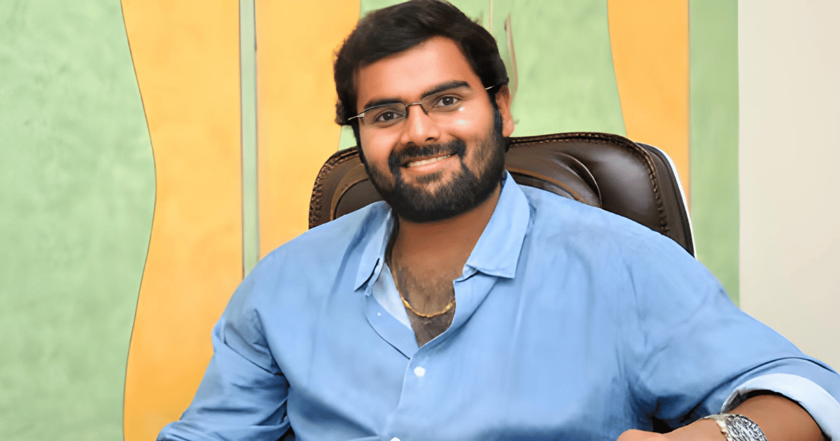 Pavan Sadineni's upcoming project with a seasoned hero is going to be absolutely extraordinary.