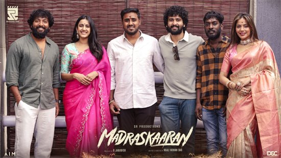 Mega daughter Niharika has officially finished shooting her latest movie!