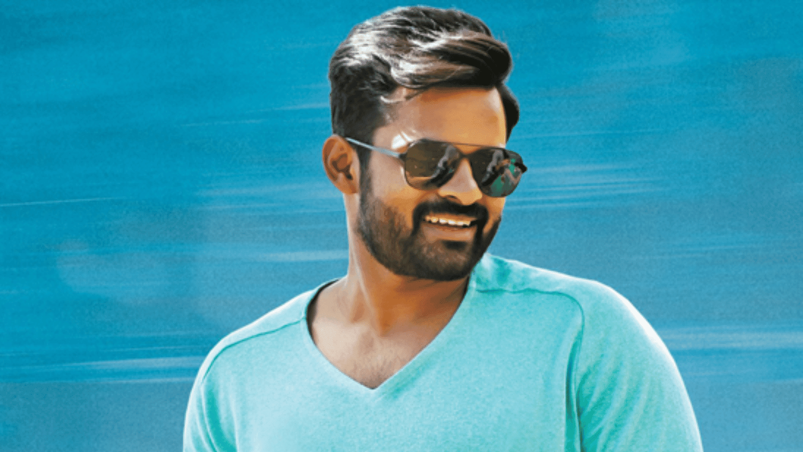 Sai Dharam Tej will start shooting for his next project very soon!