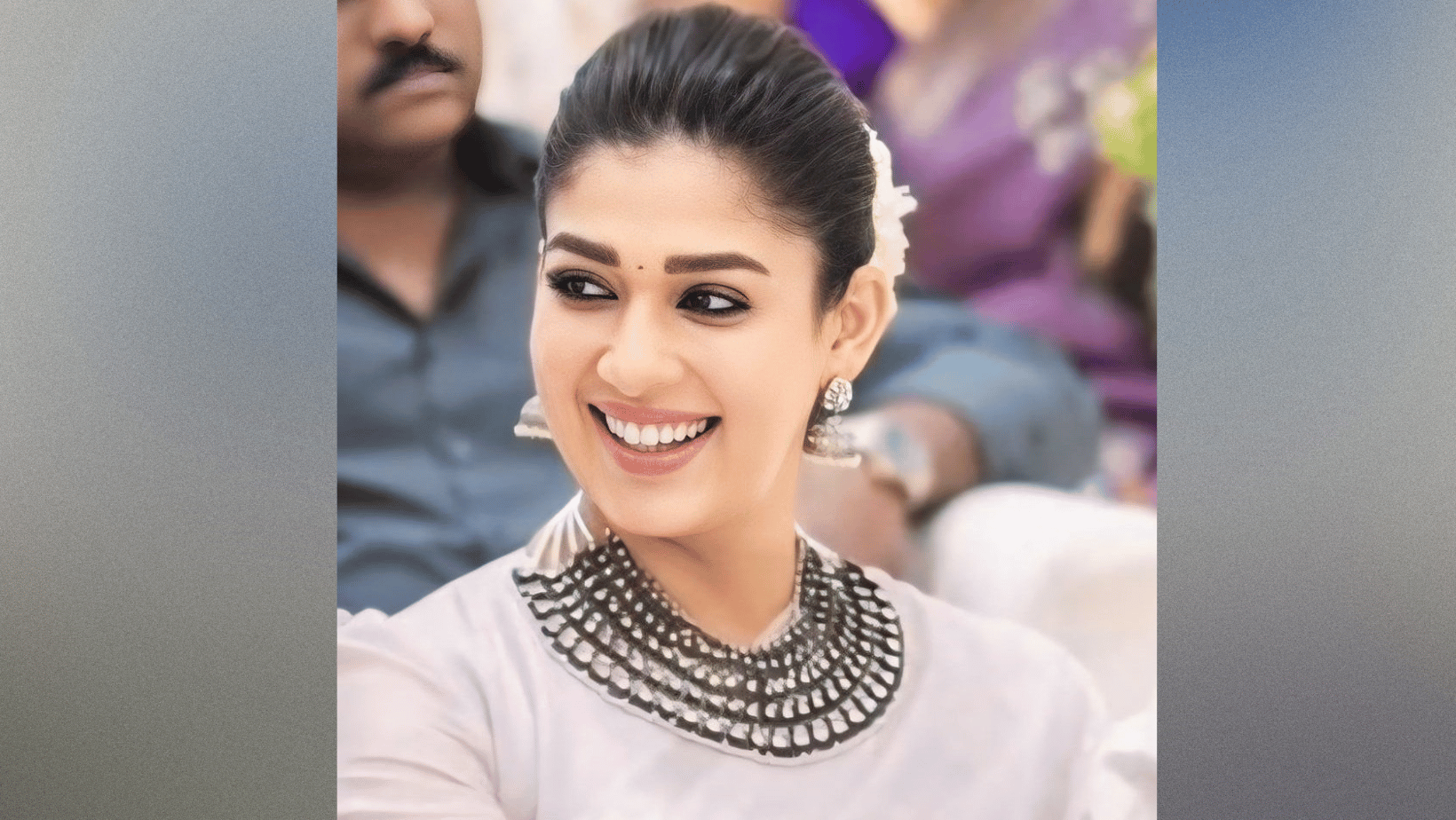 Nayanthara showers Aavesham with compliments - Declares FaFaa as a superstar!