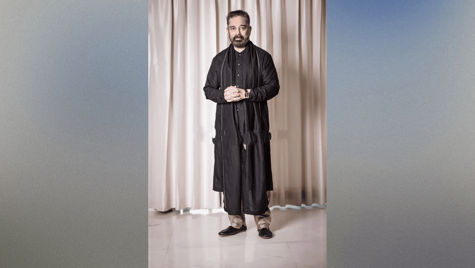 Kamal Haasan's character in Kalki 2898 AD has been unveiled!