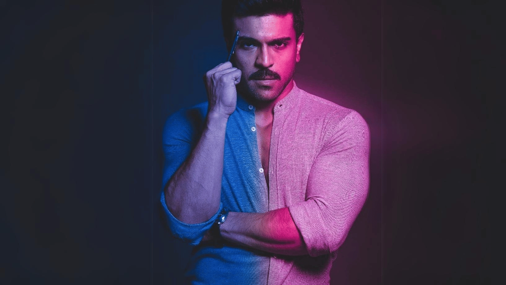 Ram Charan is heading to Chennai to start filming the eagerly awaited Game Changer