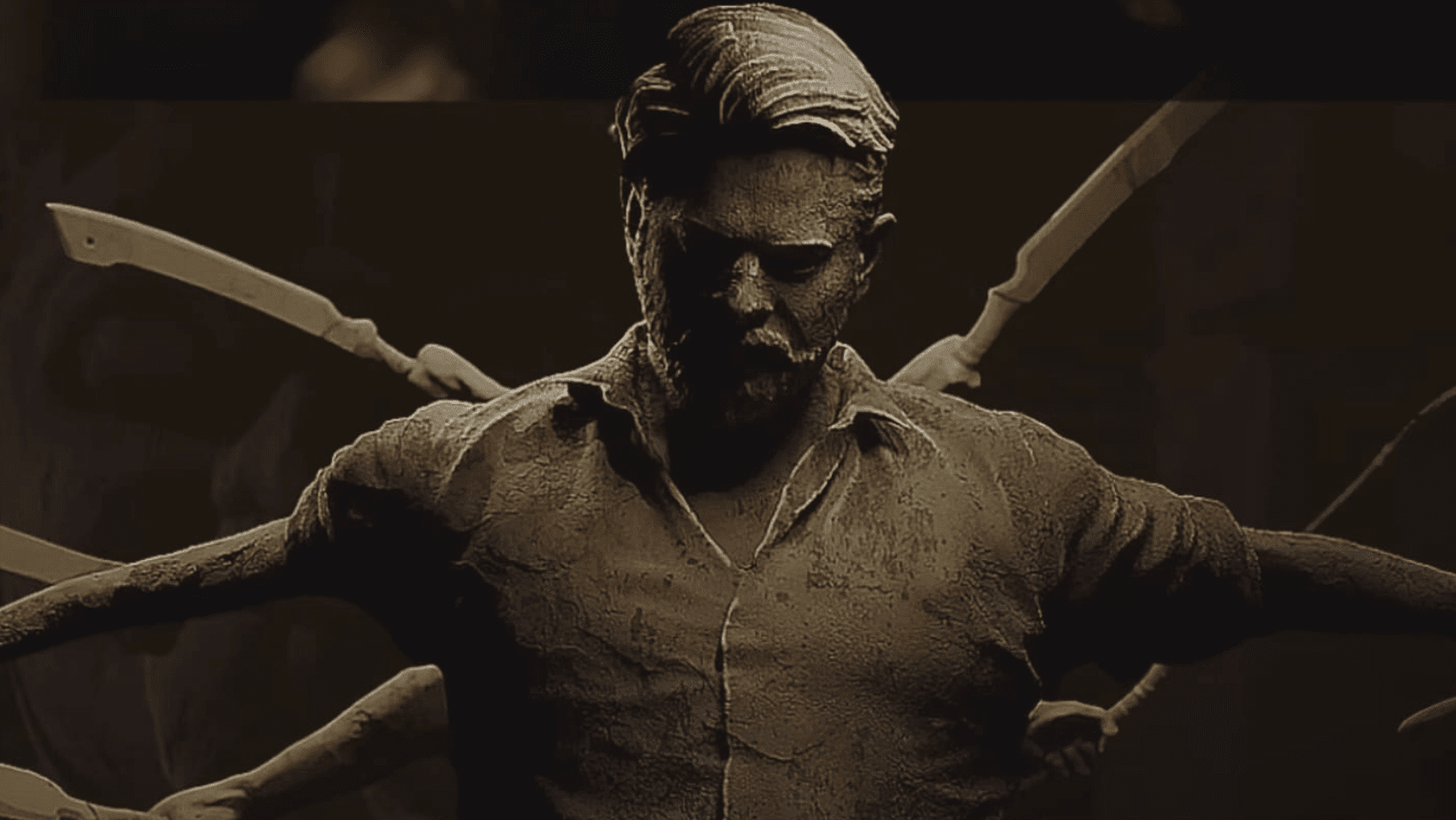 Salaar 2 Details and Release Plans Revealed!