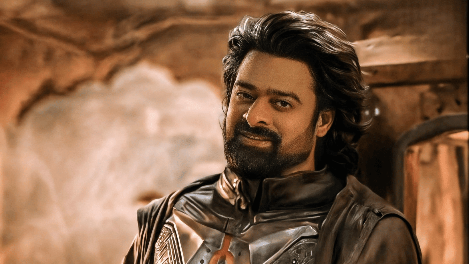 Prabhas' IPL promo for Kalki 2898 AD has received an amazing response!