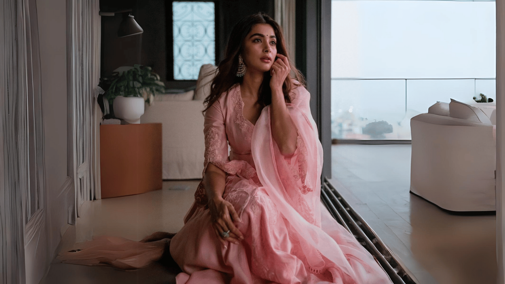 Pooja Hegde has signed on for her next Hindi film, which happens to be a remake of a Telugu hit!