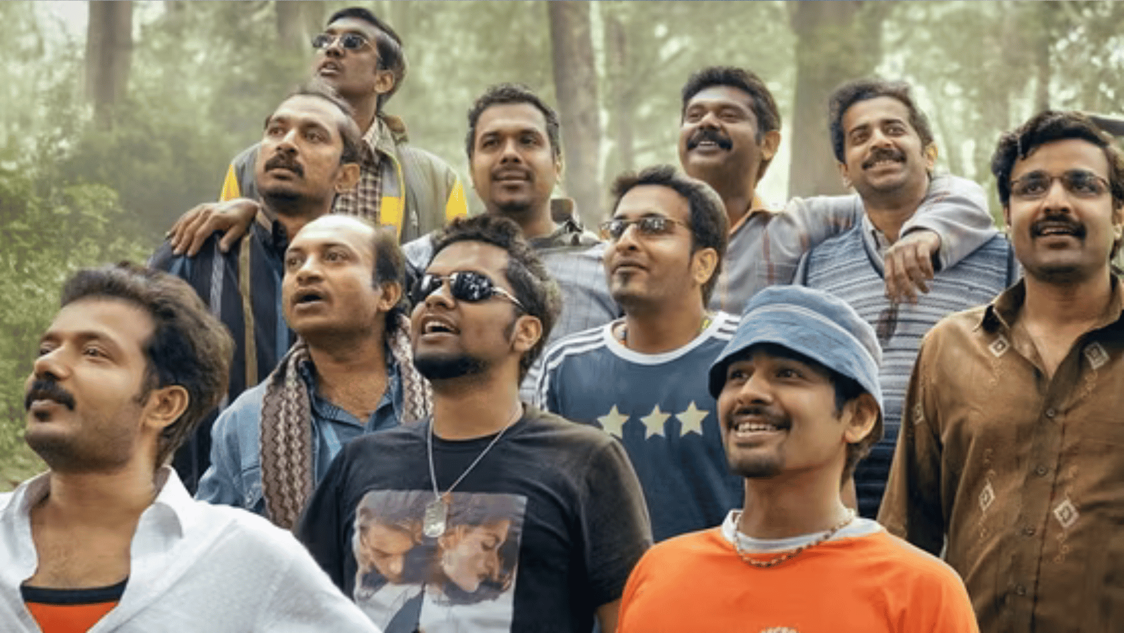 Manjummel Boys is causing a buzz with these two scenes!