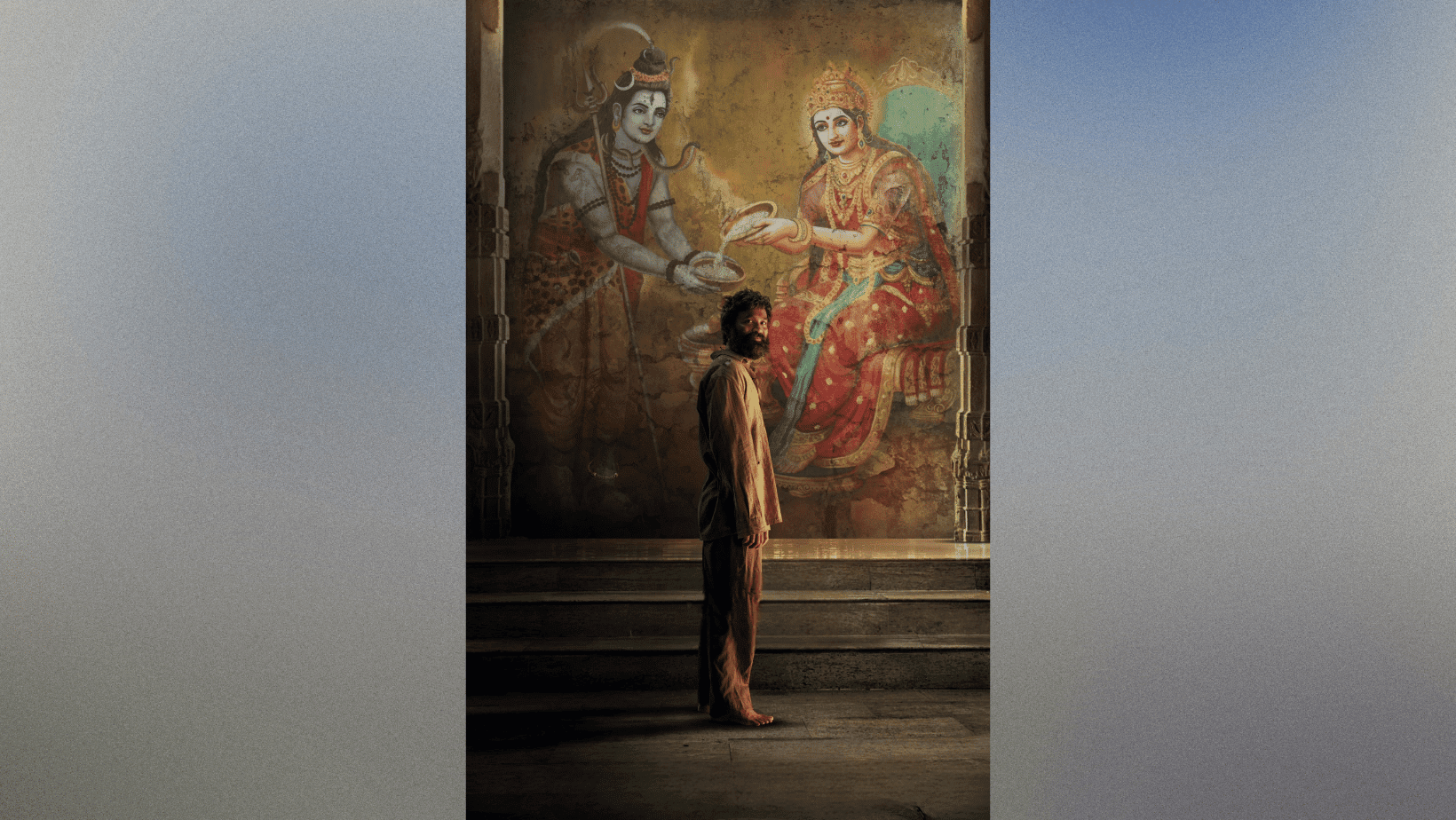 Dhanush is getting a lot of love from netizens for his commitment to Kubera.