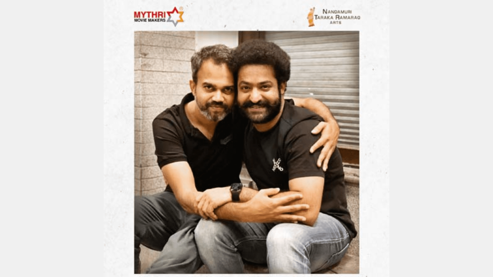Fascinating update about Jr NTR and his next project with Prashanth Neel.