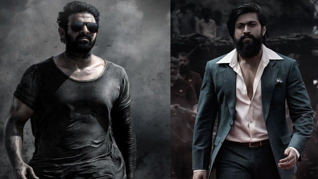 Prashanth Neel shares exciting insights on the upcoming sequels Salaar 2 and KGF 3!