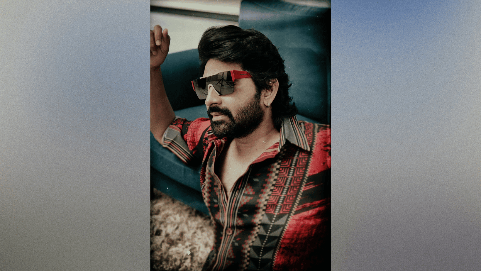 Sree Vishnu's next project will be led by a renowned producer.