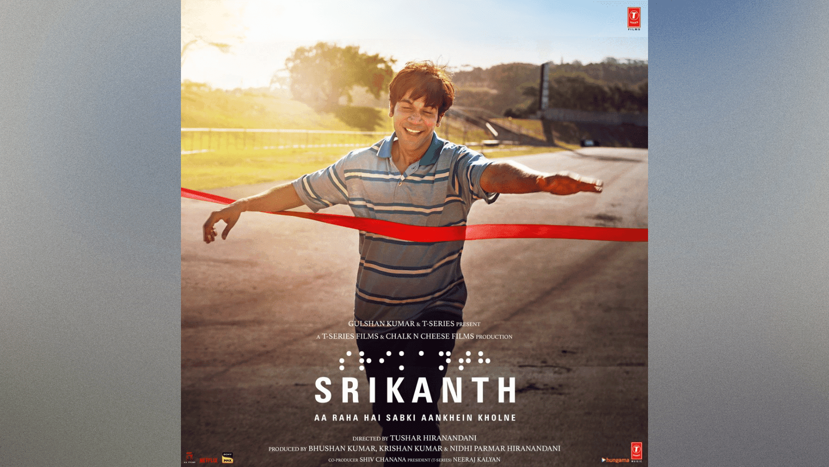 The most recent biopic had an impressive first-weekend total at the box office.
