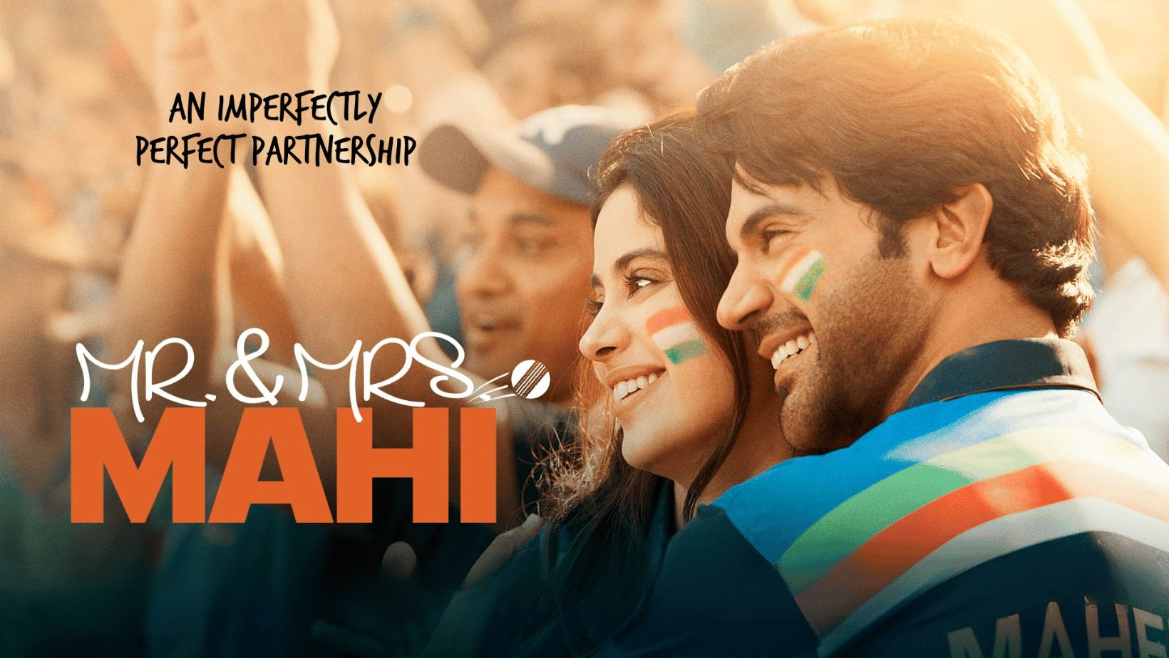 This amazing OTT platform has locked in the digital rights for Janhvi Kapoor's Mr & Mrs Mahi.