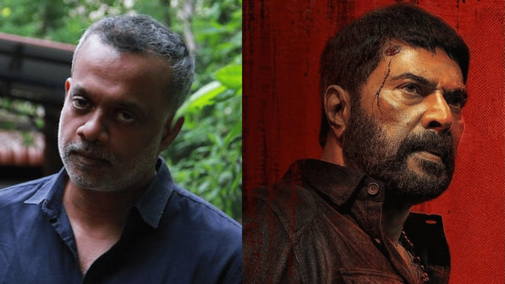 Gautham Vasudev Menon is teaming up with Mammootty for his next project!