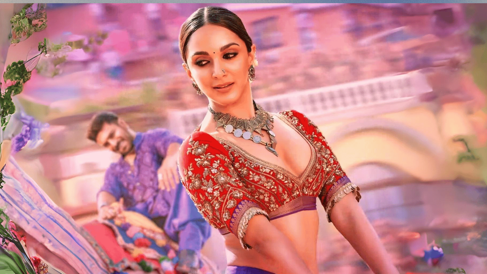 Kiara Advani, the talented actress from Game Changer, will be proudly representing India at Cannes 2024.