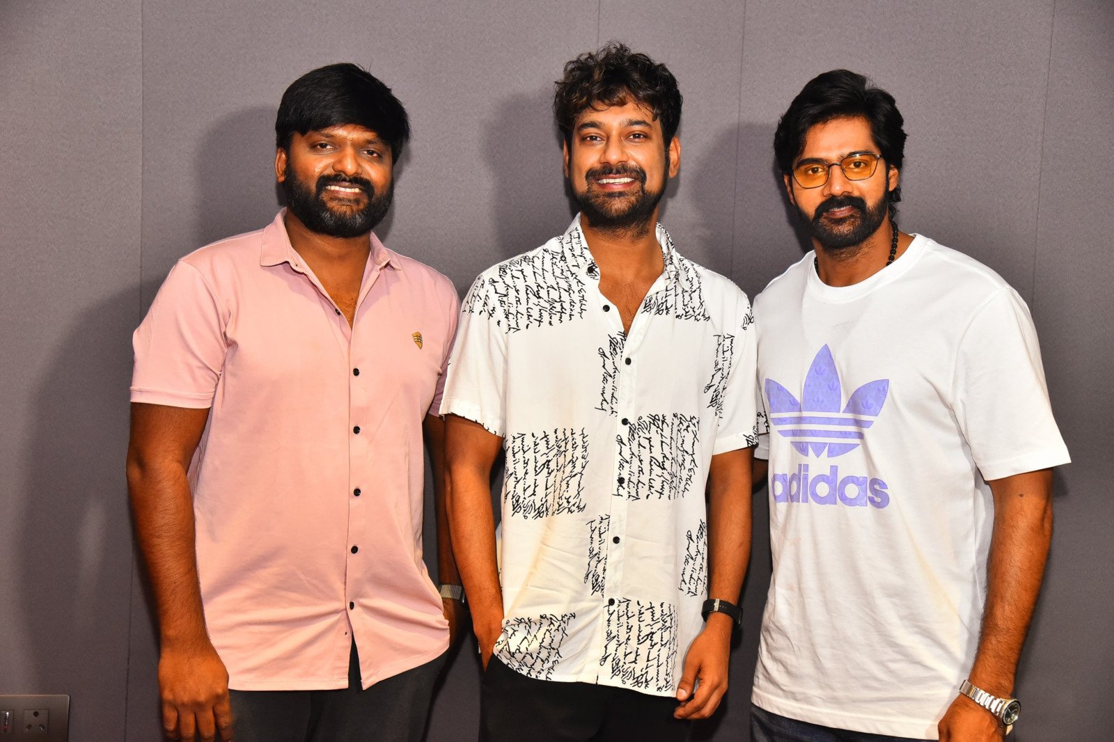 Naveen Chandra Reveals The Enchanting Teaser For Varun Sandesh's Upcoming Film, Nindha!