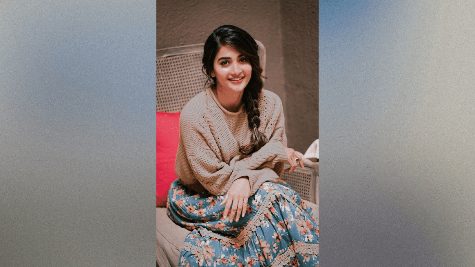Could Pooja Hegde be the leading lady for this Tamil superstar?