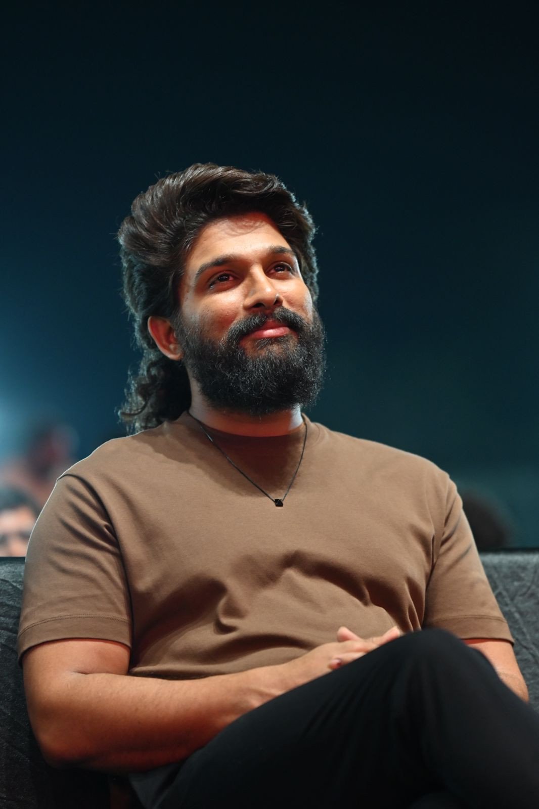 Allu Arjun wants a locked script before his Lokesh Kanagaraj film starts shooting
