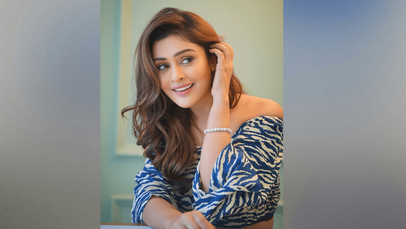Actress Payal Rajput Deals with Harassment – Thinking about Taking Legal Steps Against Offenders