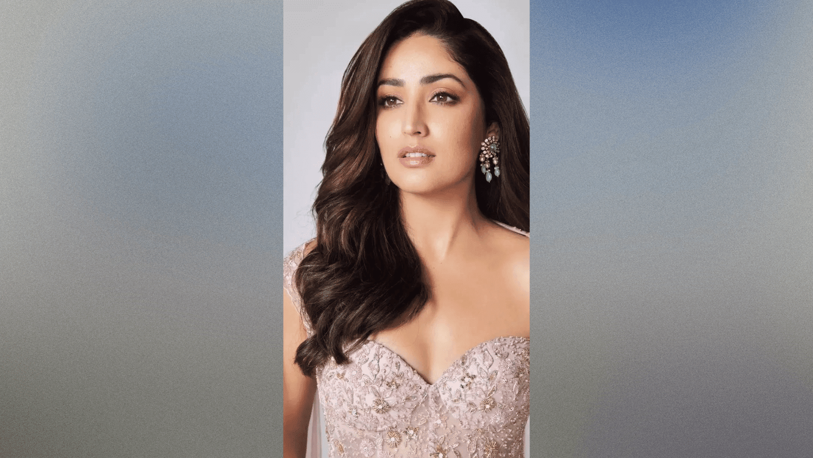 Actress Yami Gautam Has Just Become A Mom To A Beautiful Baby Boy. She Decided To Name Him Vedavid.
