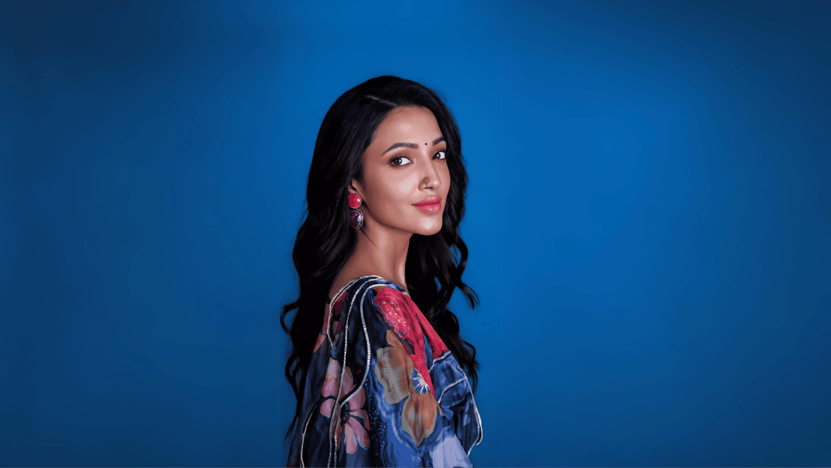 I prefer not to read any media coverage about myself - Neha Shetty.