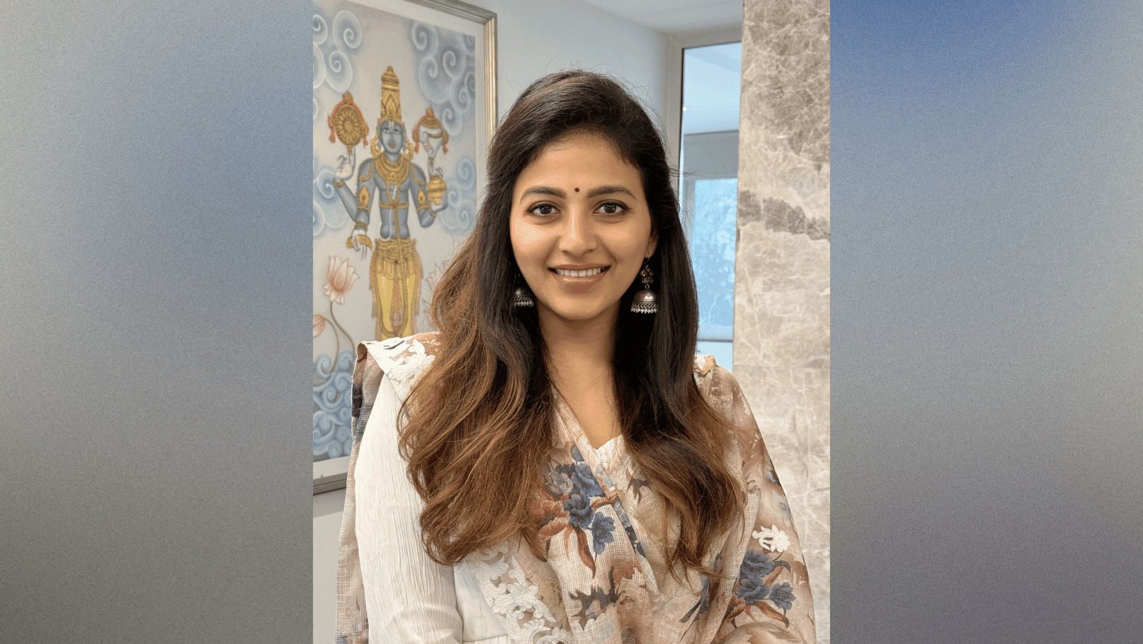 Anjali - I Couldn't Believe It, But In Gangs Of Godavari, I Finally Let Out Some Curse Words For The First Time!