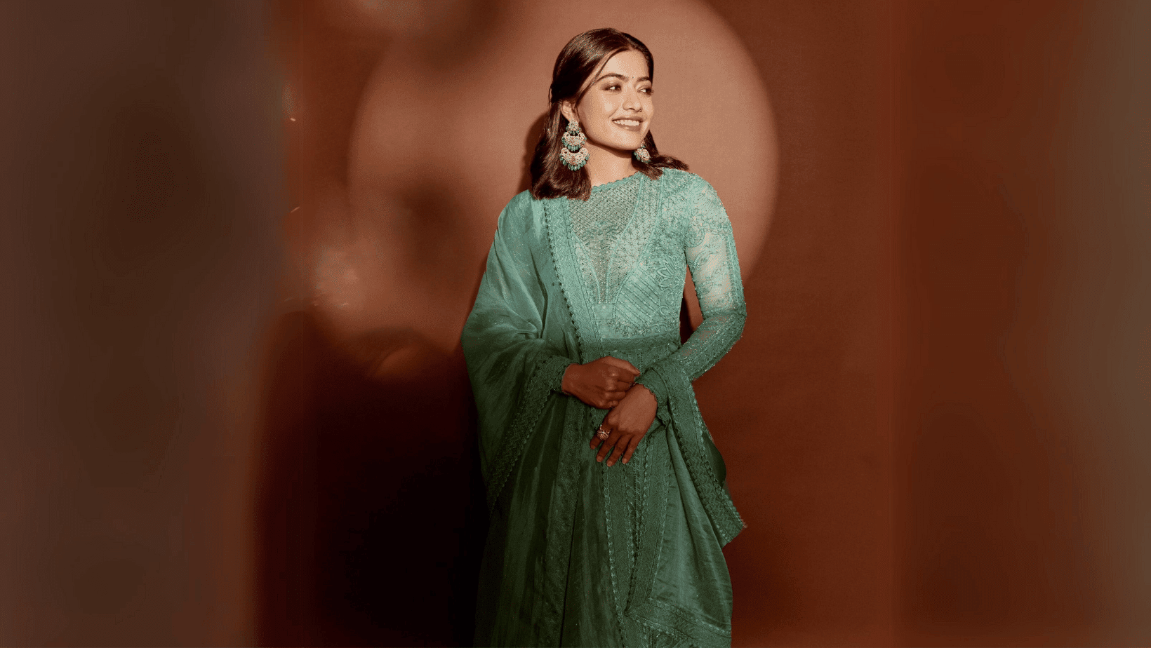 Rashmika Mandanna has expressed a keen interest in collaborating with this director!