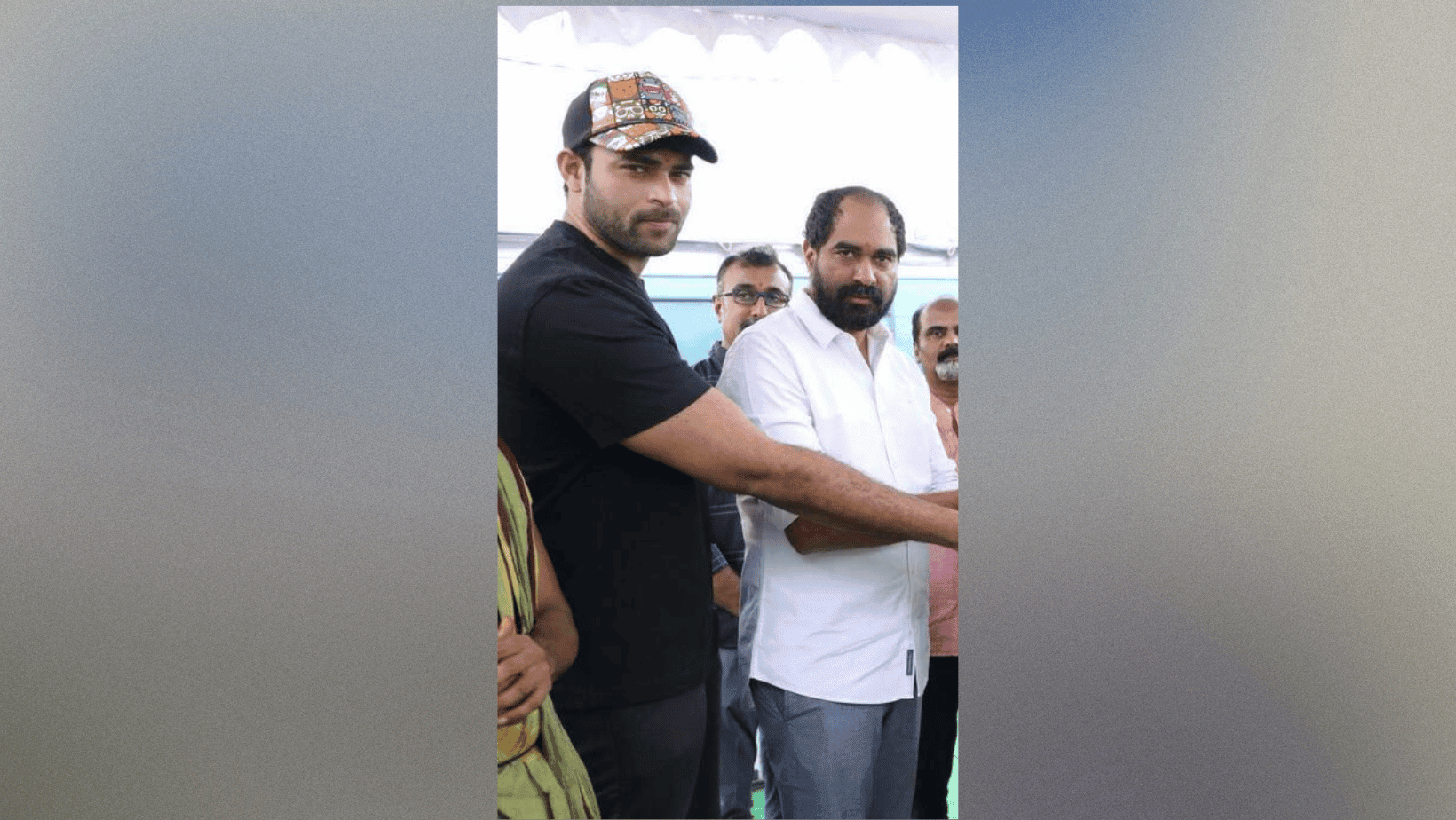 A top director is set to produce Varun Tej’s next project. Get all the details below