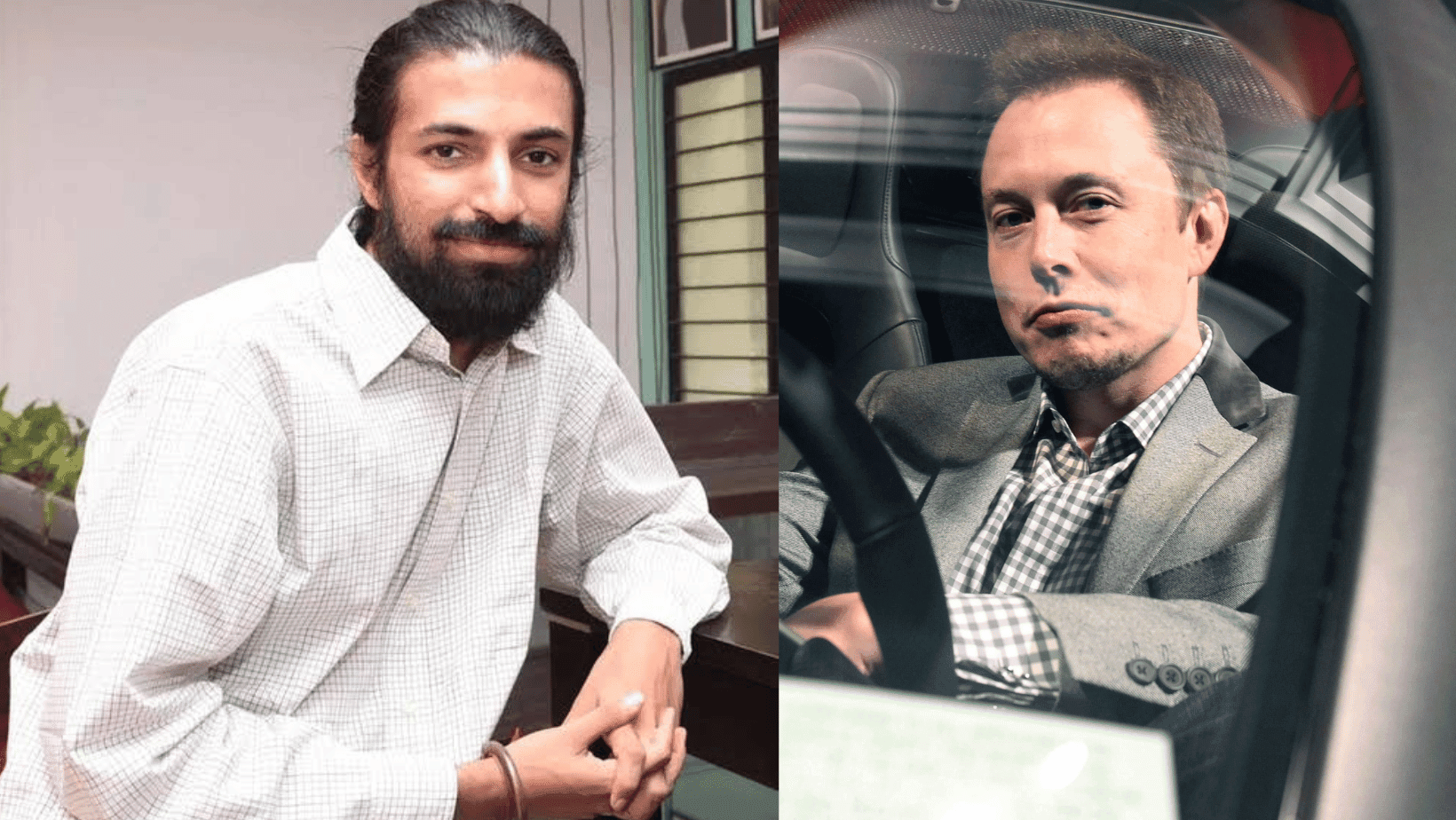 Nag Ashwin Invited Elon Musk To Ride In Bujji On Social Media.