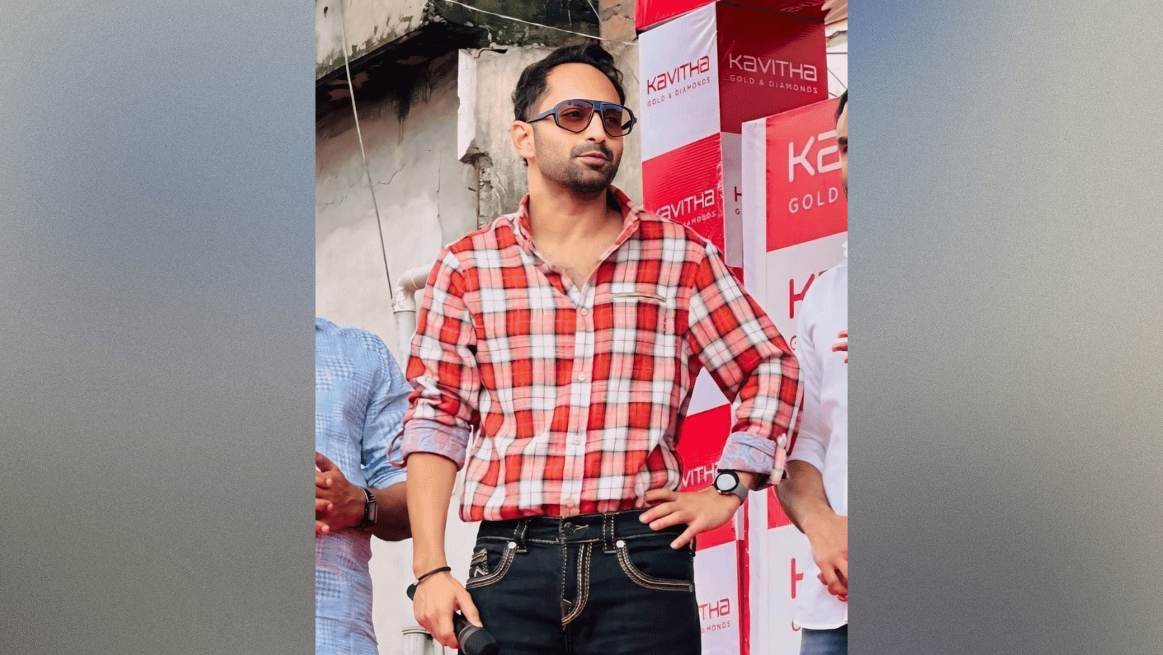Fahadh Faasil Opens Up About His Mental Health Struggles