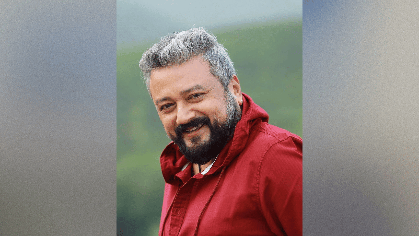 Kantara-Chapter 1 Welcomes a Familiar Face!