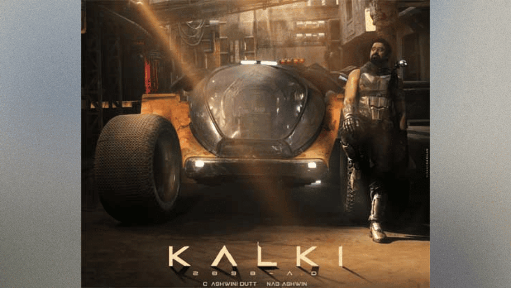 Kalki 2898 AD is making waves in the Telugu states pre-release market.
